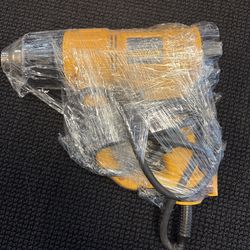 DEWALT HEAT GUN