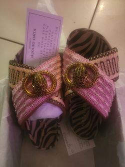Kurt Geiger sandals