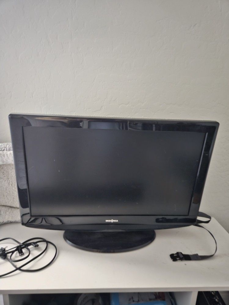 32" TV