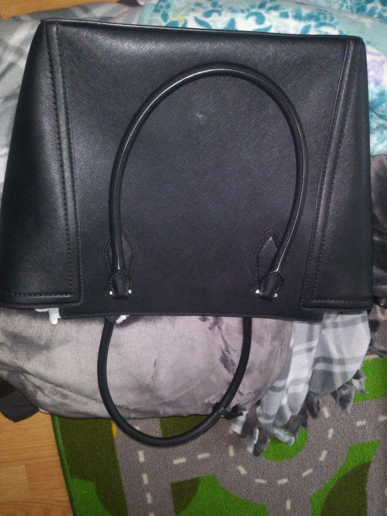 Authentic Michael kors handbag