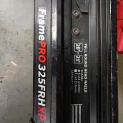 Senco FramePro 325FRHXP Nailer