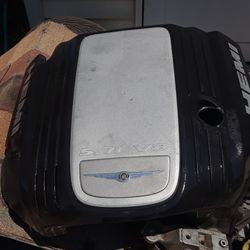 Hemi 5.7 Engine Cover