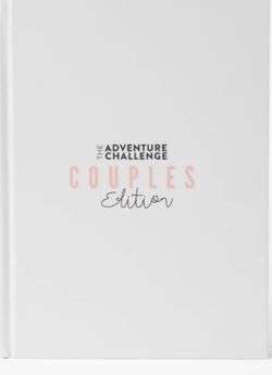 Adventure Challenge Date Night Box