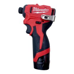 Milwaukee - 3450-20 impact driver
