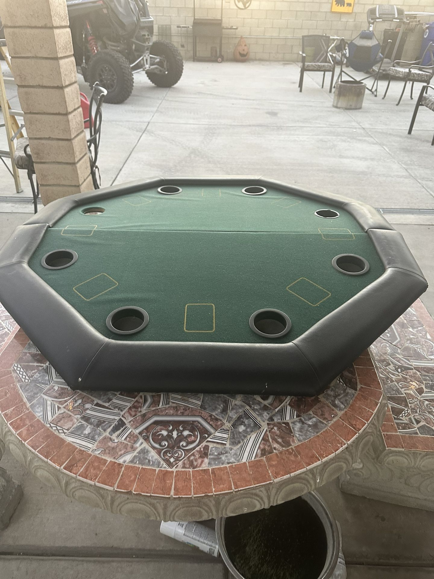 Card Table/poker