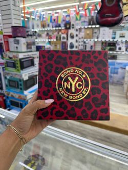 BOND No 9 New York