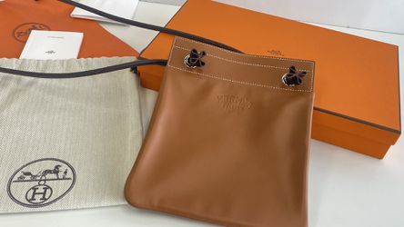Hermes Aline Bag Swift Mini