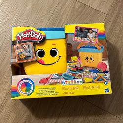 Play-doh