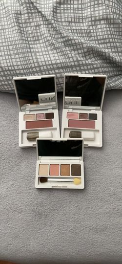 Clinique Makeup Bundle