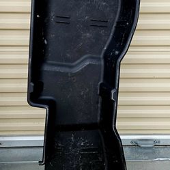 Chevy/GMC Under Rear Seat Storage 