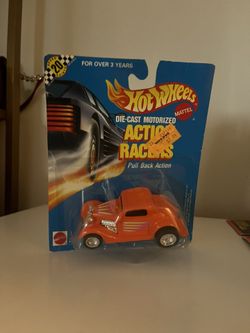 Hot Wheels Vintage 