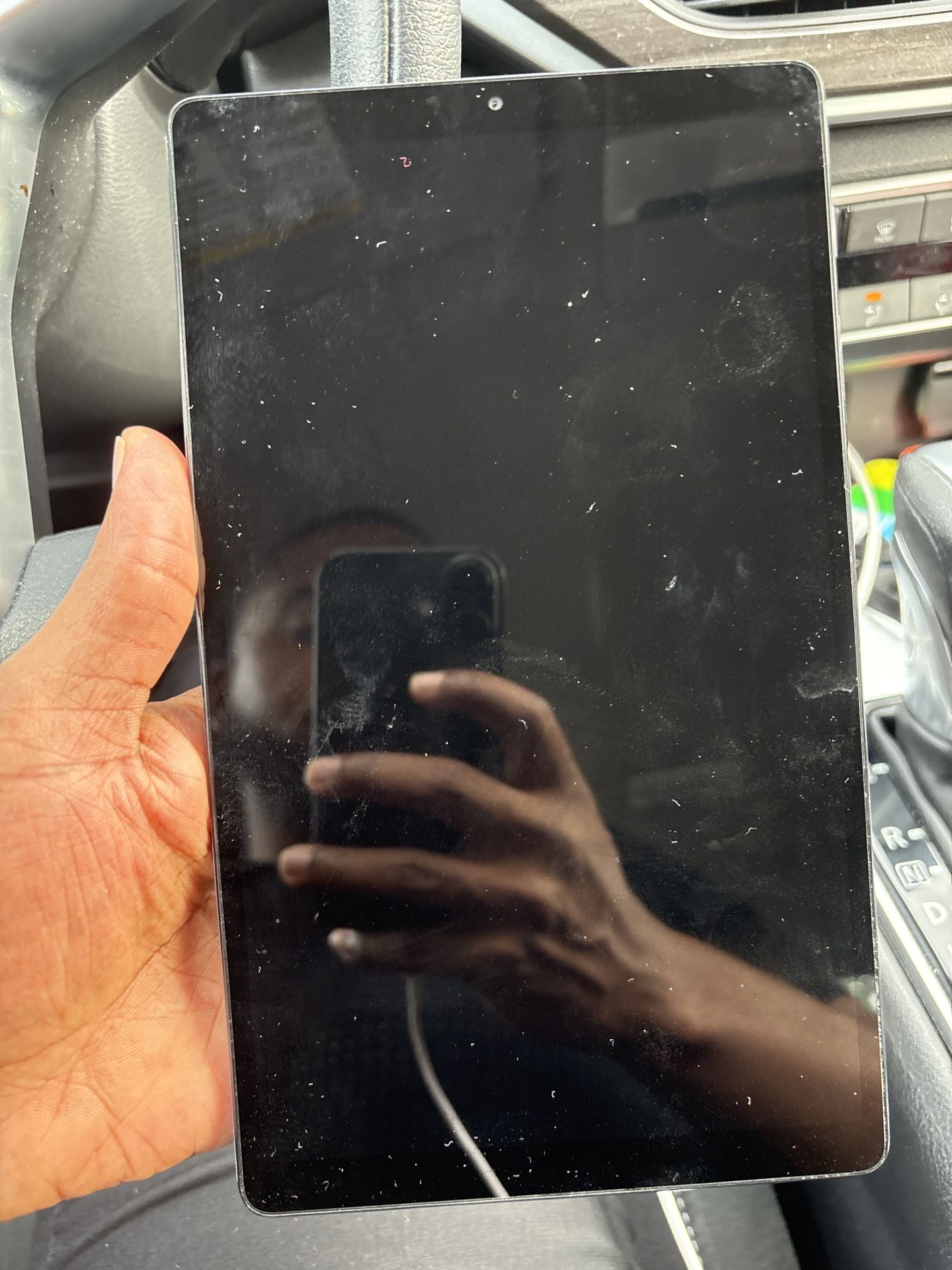 Samsung Galaxy Tab A7 – 10.4” Display – Fast, Sleek & Ready to Use!