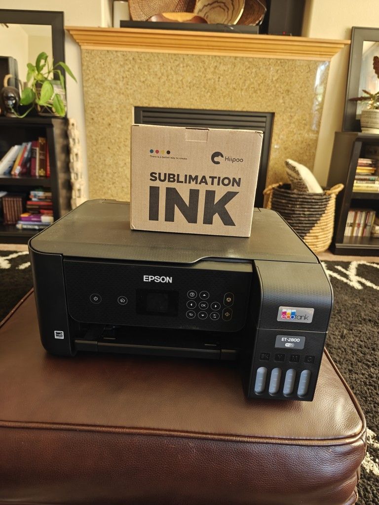 Epson Printer