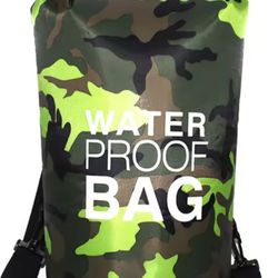 WATER PROOF BACKPACK 🎒