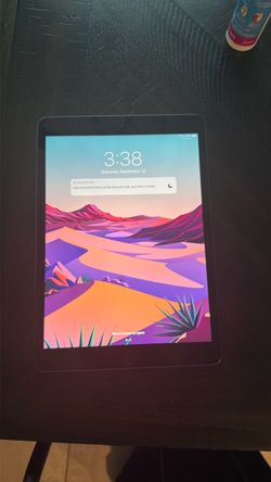 iPad 8th generation