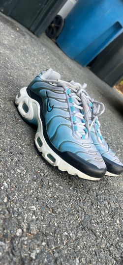 Nike Air Max Plus (TN) Kids Size 4