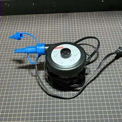 Electric Air Pump For Inflatables 