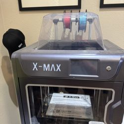 3d Printer 
