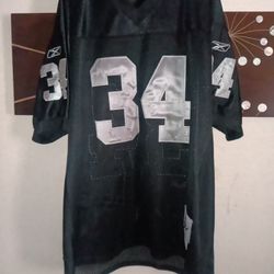 Raiders Jersey 
