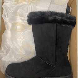 Women’s Winter Boots