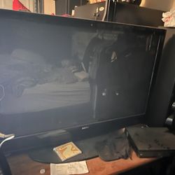 50” Sanyo Plasma TV