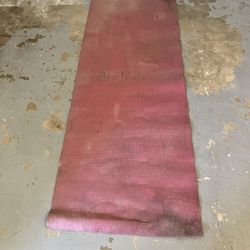 Yoga/Exercise Mat
