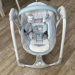 Baby Swing