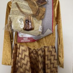 Eevee Costume (Pokemon)