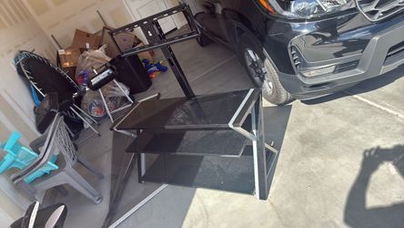 Tv stand