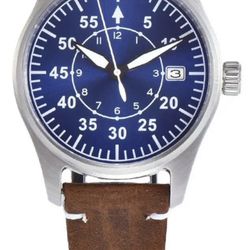 Tandorio Automatic Pilot Watch