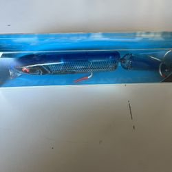 Bomber Saltwater 7” Lure