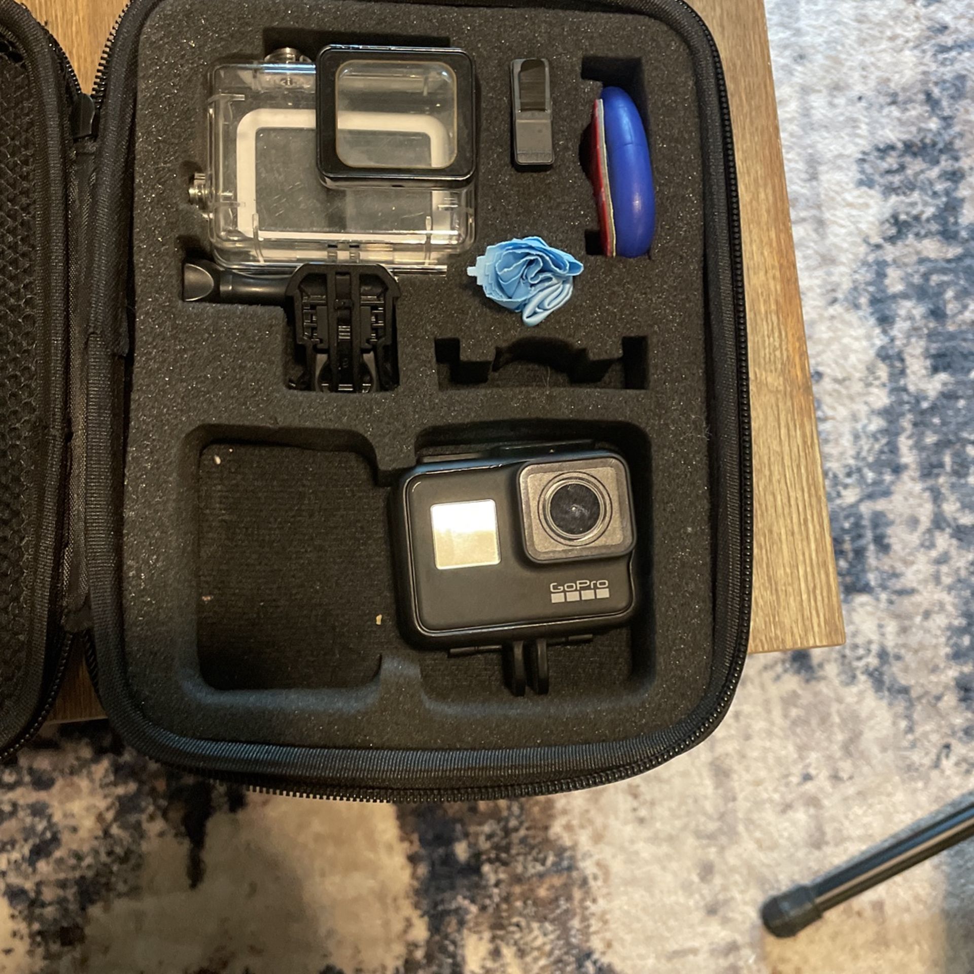 GoPro hero7 Black