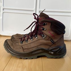 Lowa Renegade Women’s Hiking boots