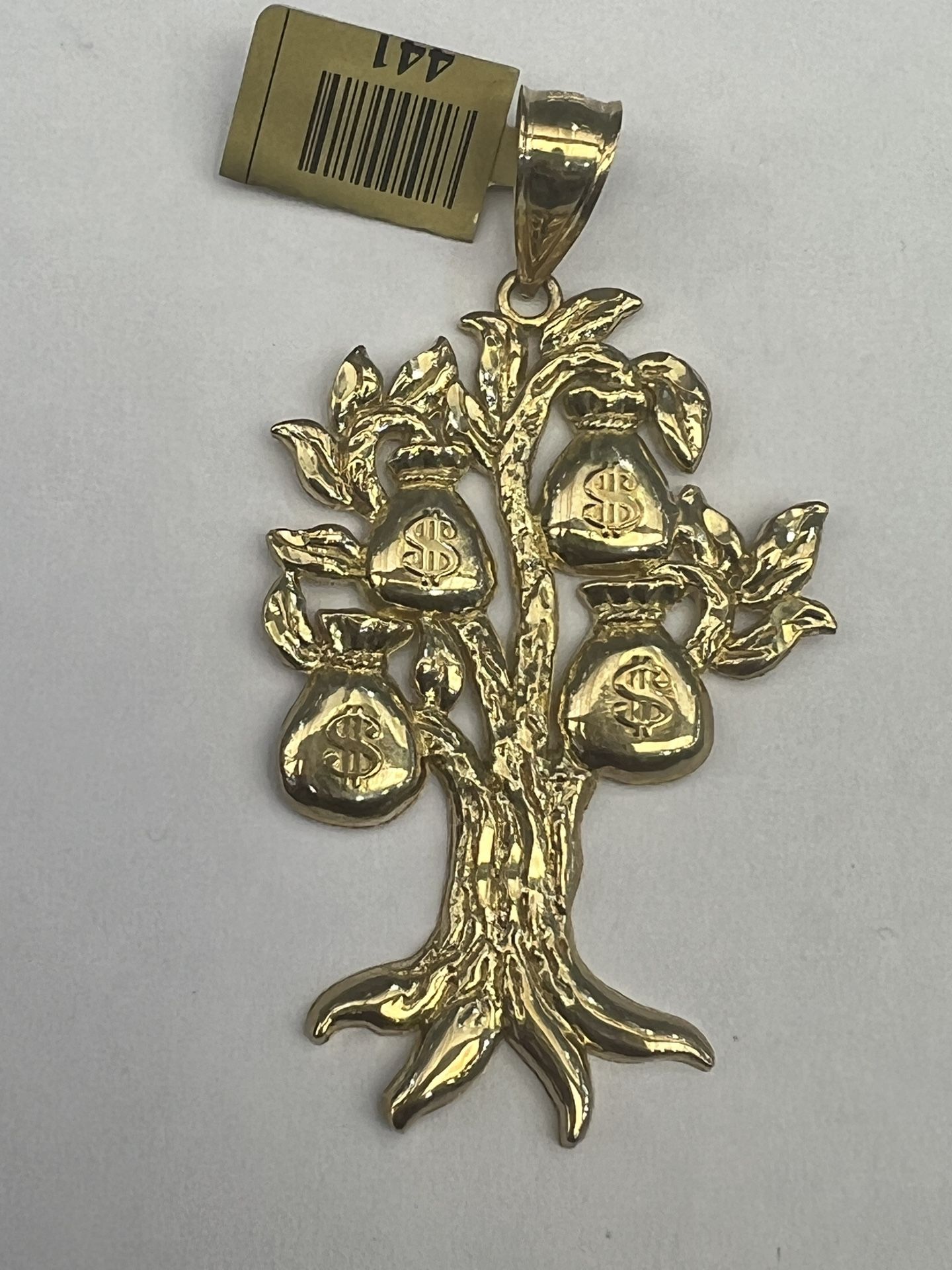 Gold 14k Charm 9.2 Grams 💰💰💰