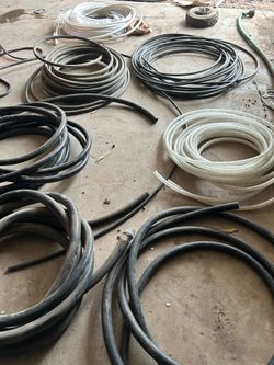 DI hoses