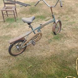 Firestone vagabond bicycle hotsell