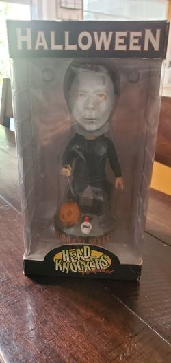 Michael Myers Bobblehead 
