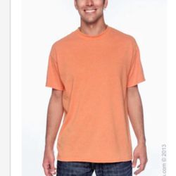 Gildan Unisex Ultra Cotton T-shirt- Sunset