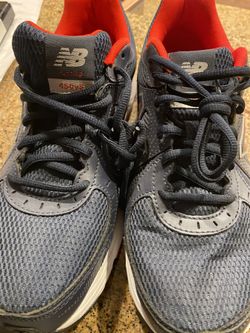 New balance size 10.5