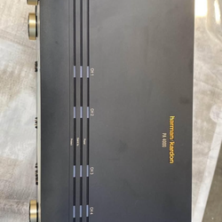 Harman kordon  amplifier