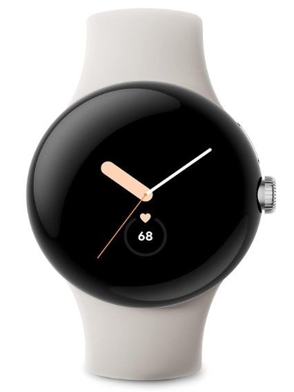 Google Pixel Watch Brand New