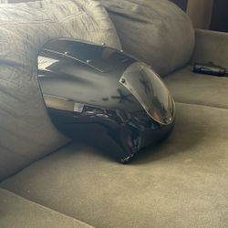 Harley Davidson Fairing