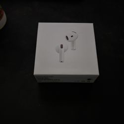 AirPods Pro 4