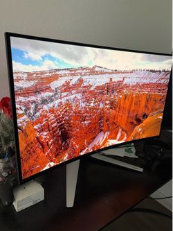 Alienware Gaming Monitor