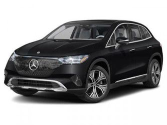 2024 Mercedes-Benz EQE 350 SUV