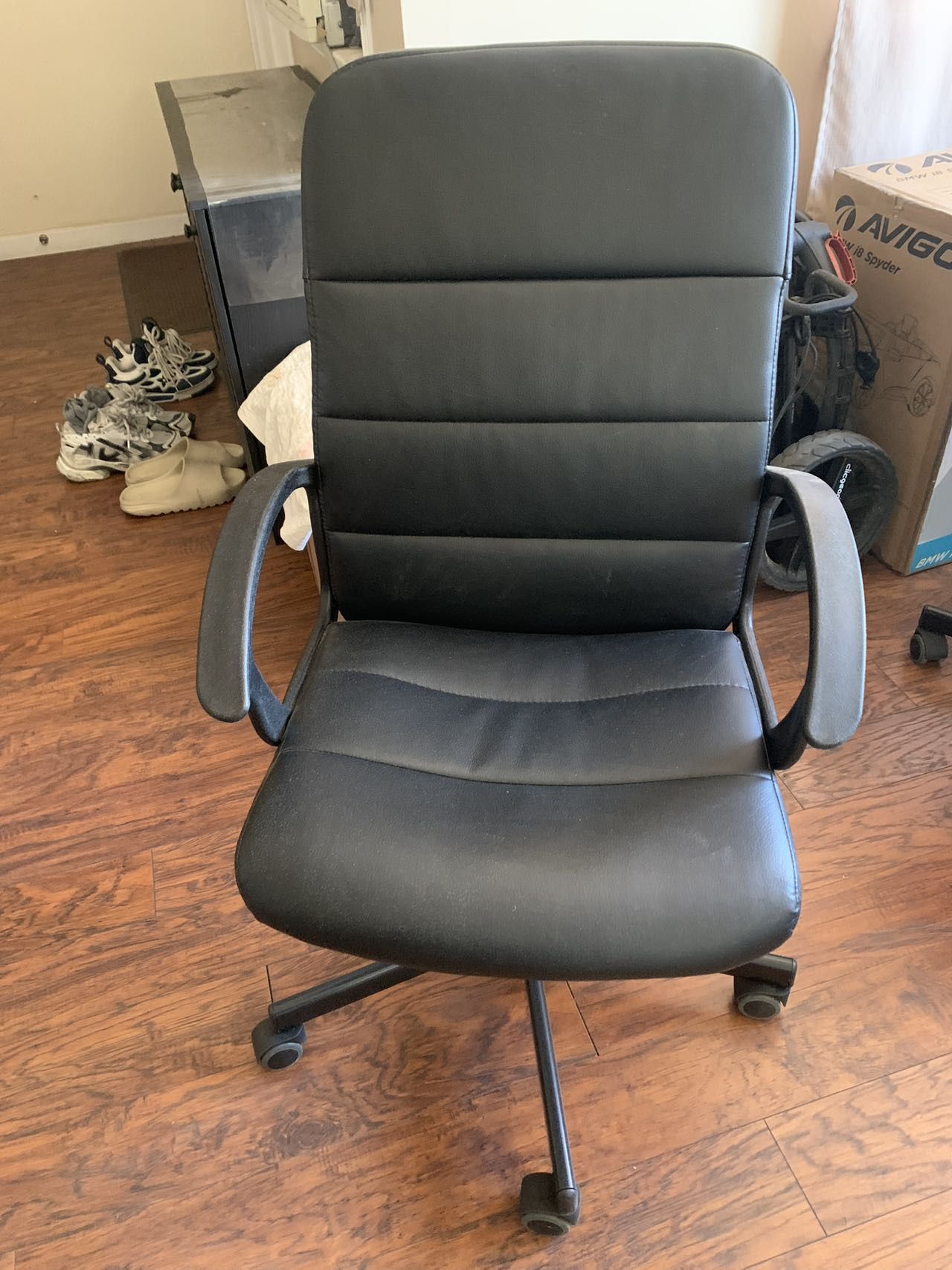 Office Chairs