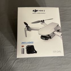 Dji Mini 2