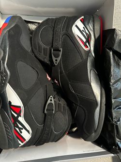 Retro Jordan 8 “Playoffs”