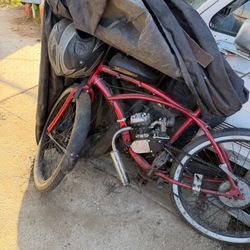 Motor Bike 