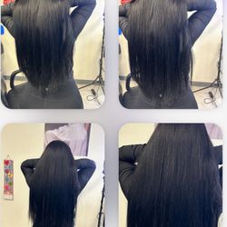 Extensiones 22 Pulgadas 
